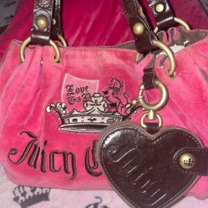 juicy couture bag